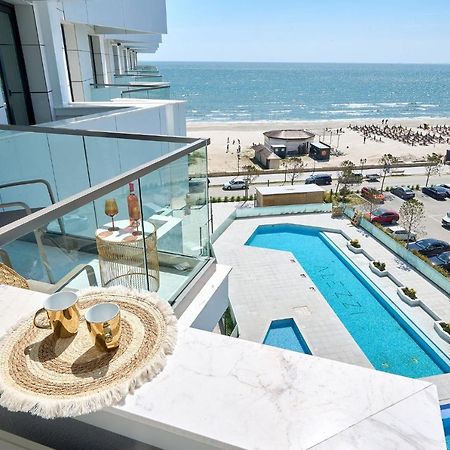 Sea La Vie Apt 240 In Infinity Beach Resort - Parking 马马亚 外观 照片
