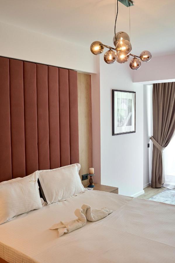 Sea La Vie Apt 240 In Infinity Beach Resort - Parking 马马亚 外观 照片