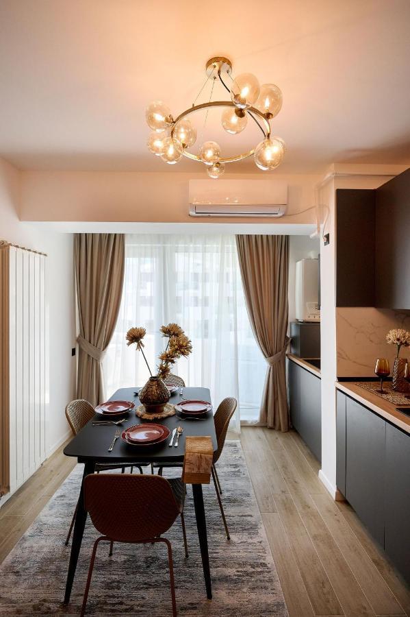 Sea La Vie Apt 240 In Infinity Beach Resort - Parking 马马亚 外观 照片