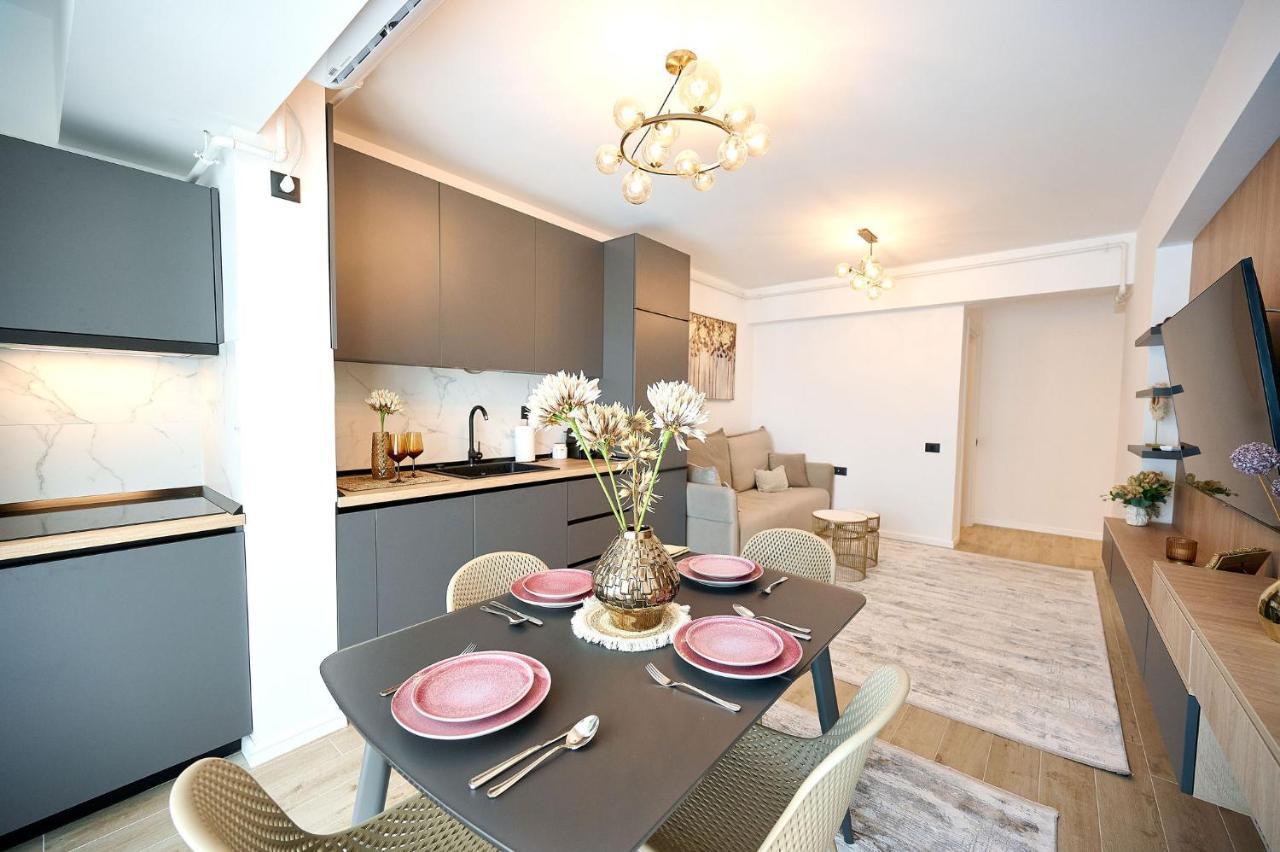 Sea La Vie Apt 240 In Infinity Beach Resort - Parking 马马亚 外观 照片