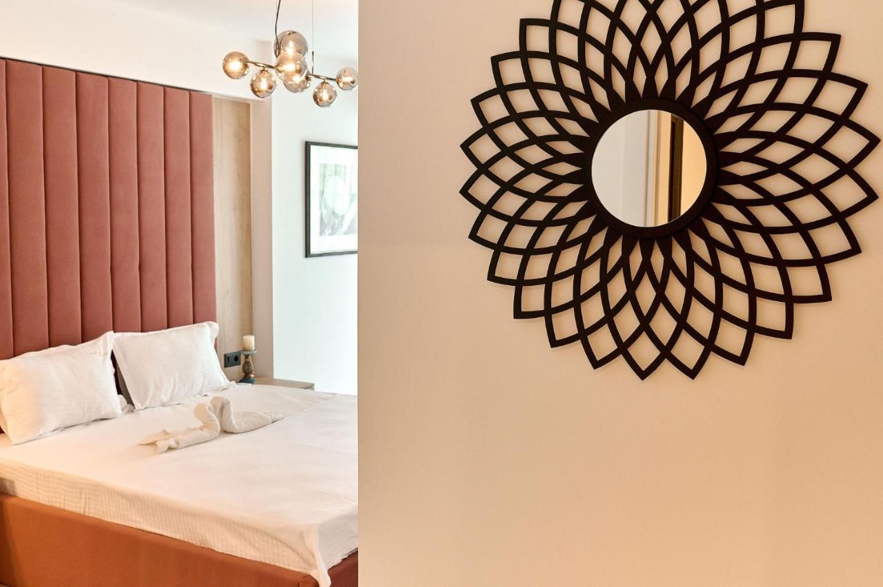 Sea La Vie Apt 240 In Infinity Beach Resort - Parking 马马亚 外观 照片