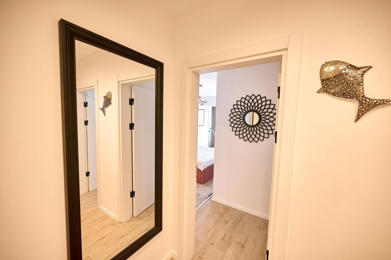 Sea La Vie Apt 240 In Infinity Beach Resort - Parking 马马亚 外观 照片