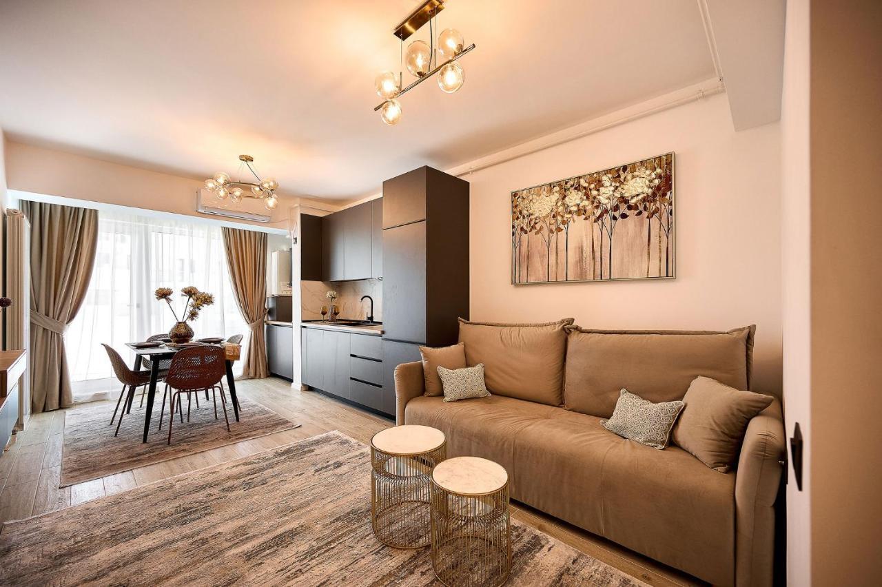 Sea La Vie Apt 240 In Infinity Beach Resort - Parking 马马亚 外观 照片