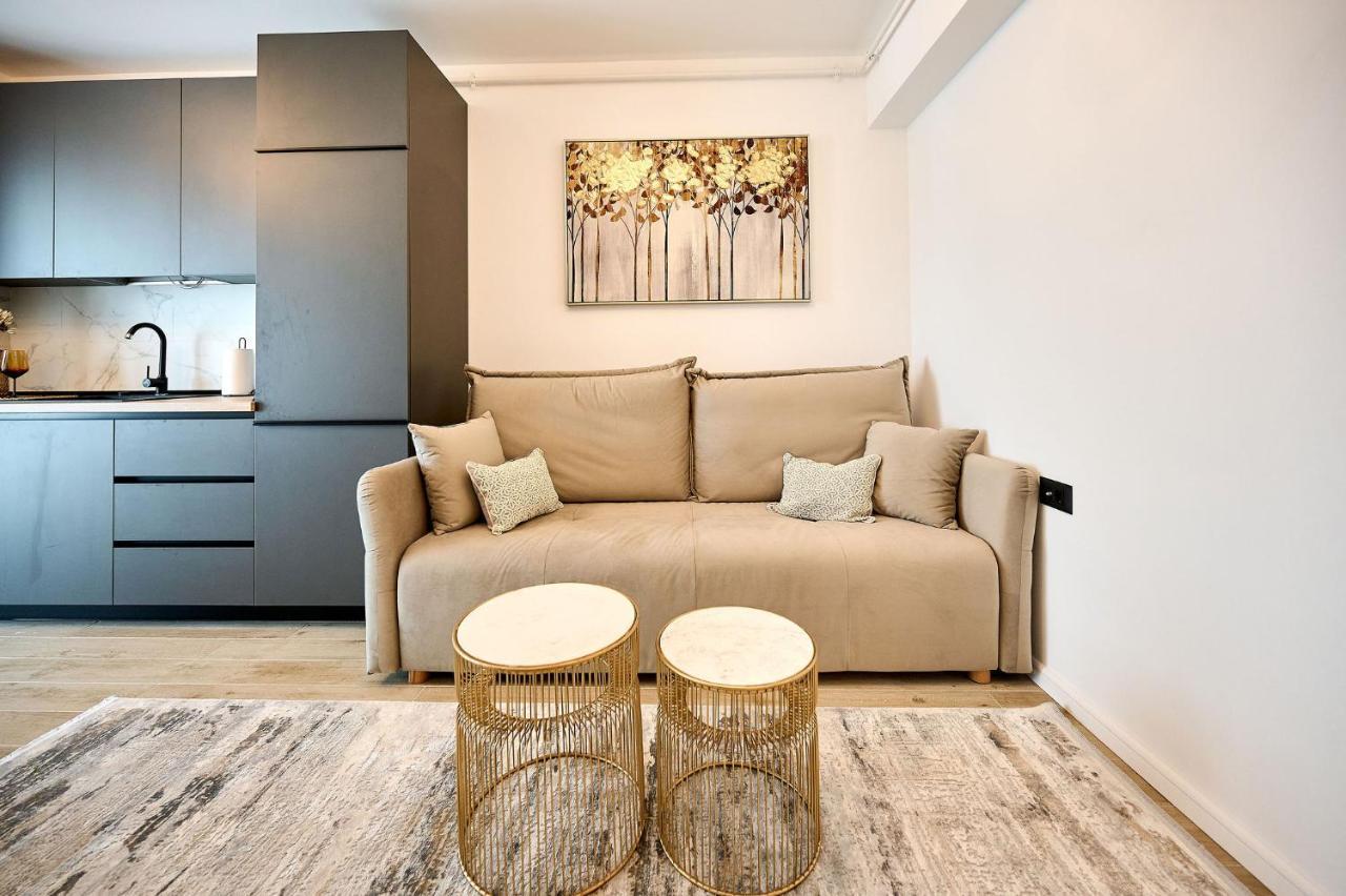 Sea La Vie Apt 240 In Infinity Beach Resort - Parking 马马亚 外观 照片