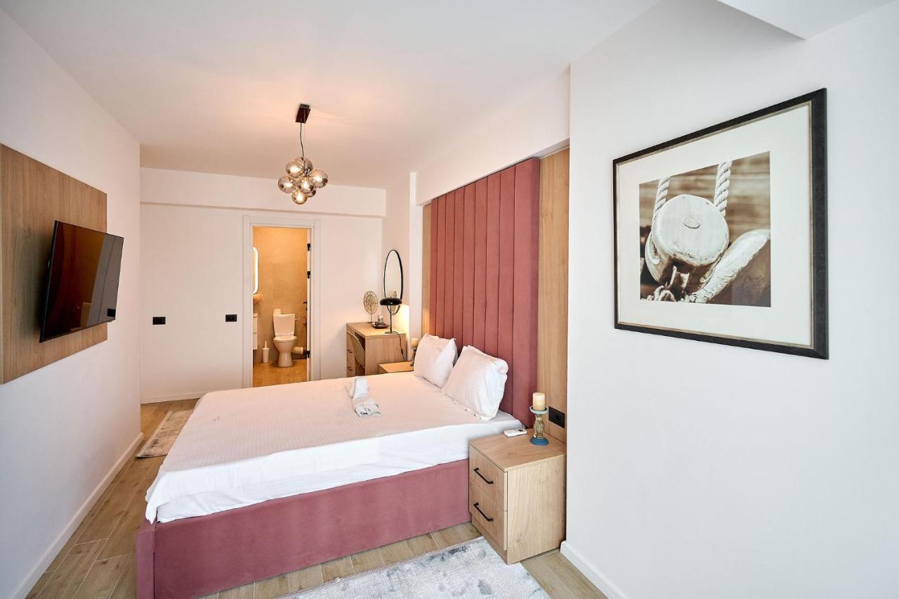 Sea La Vie Apt 240 In Infinity Beach Resort - Parking 马马亚 外观 照片