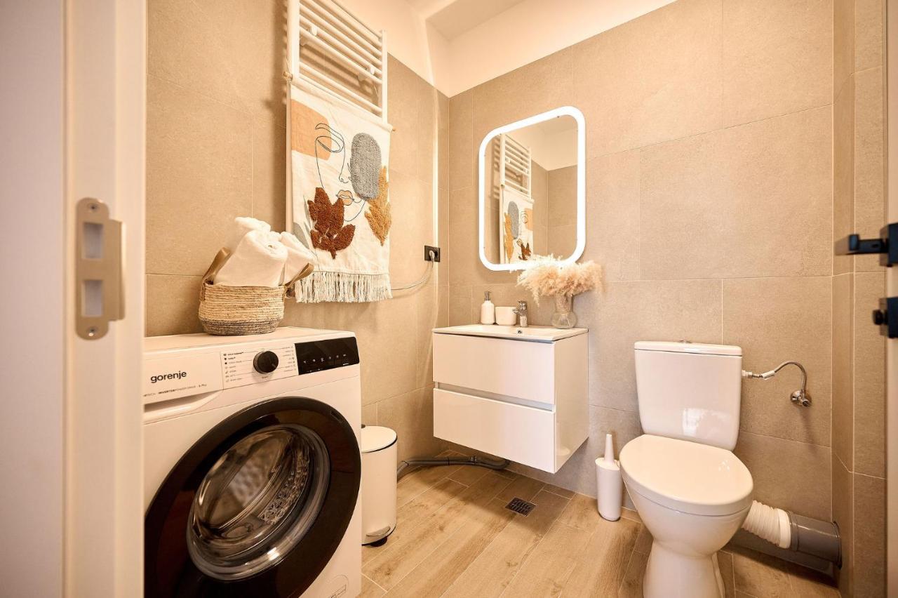 Sea La Vie Apt 240 In Infinity Beach Resort - Parking 马马亚 外观 照片