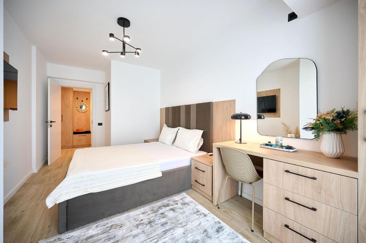 Sea La Vie Apt 240 In Infinity Beach Resort - Parking 马马亚 外观 照片